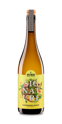 Signature Organic Chardonnay Muscat