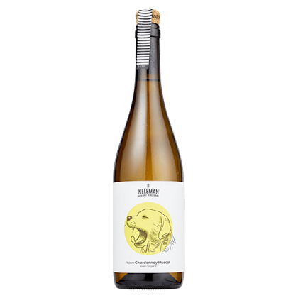 Neleman Yawn Chardonnay Muscat