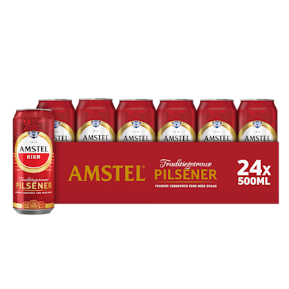 Pilsener bier