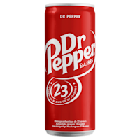 Dr. Pepper Cola