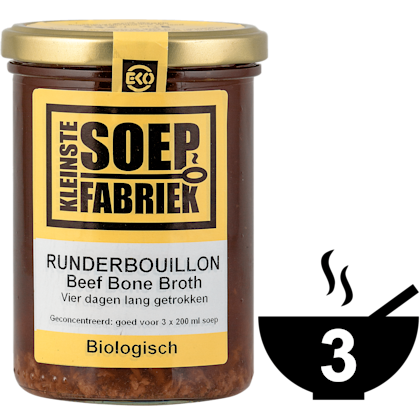 Runderbouillon