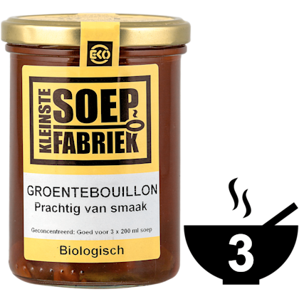 Groentebouillon
