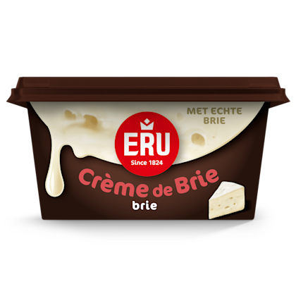 Prestige Crème de Brie