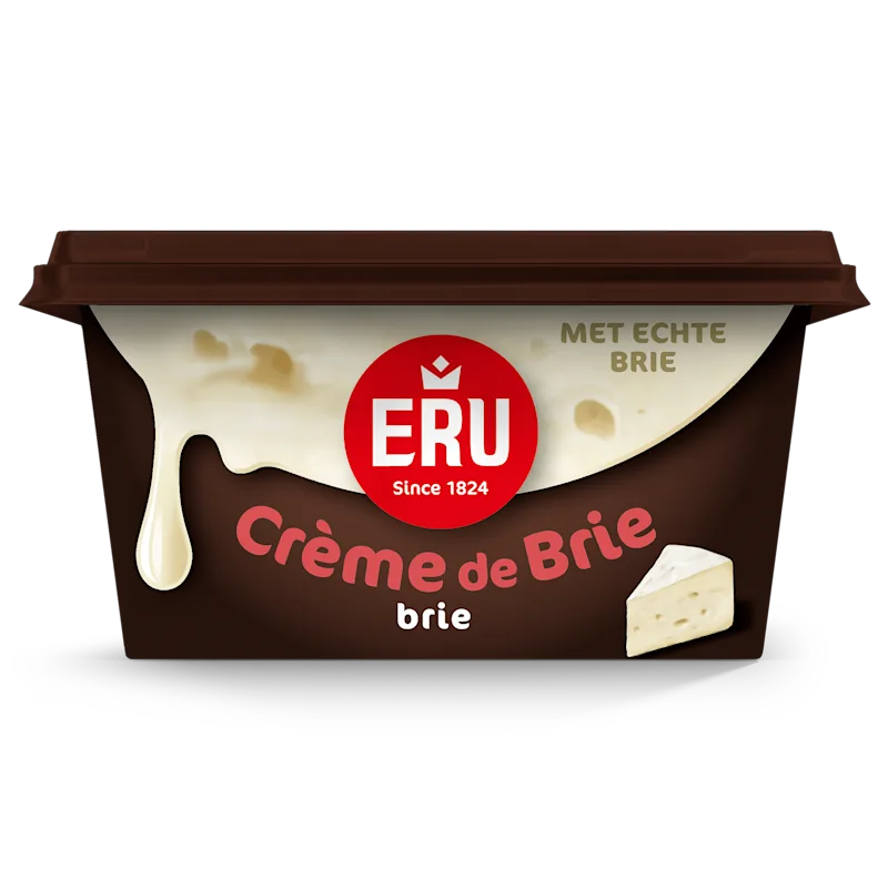 Eru Prestige crème de brie