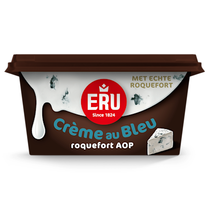 Prestige Crème au Bleu