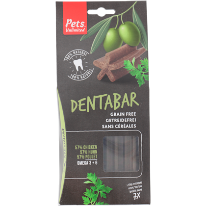 Dentabar medium