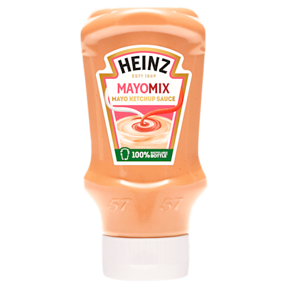 Mayomix, mayo ketchup sauce