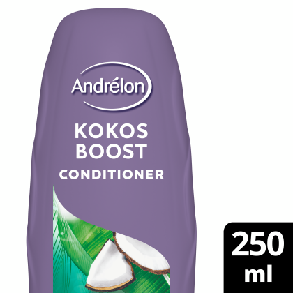 Special conditioner kokos boost