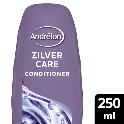 Conditioner zilver care