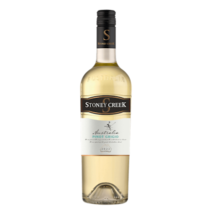 Stoney Creek Pinot Grigio