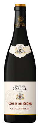 AOC Côtes du Rhône