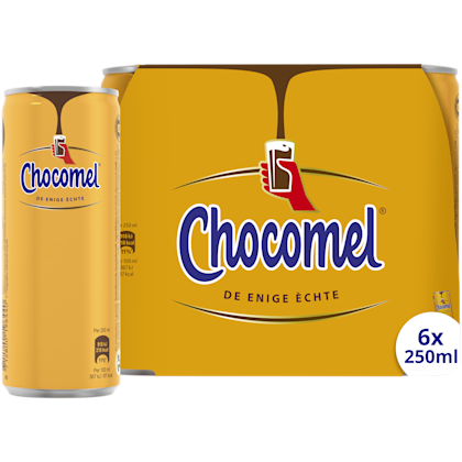 Chocomel Vol - PLUS