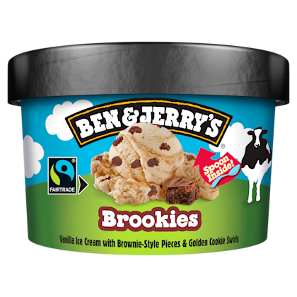 Brookies