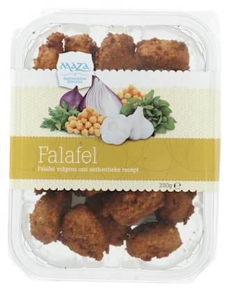 Falafel
