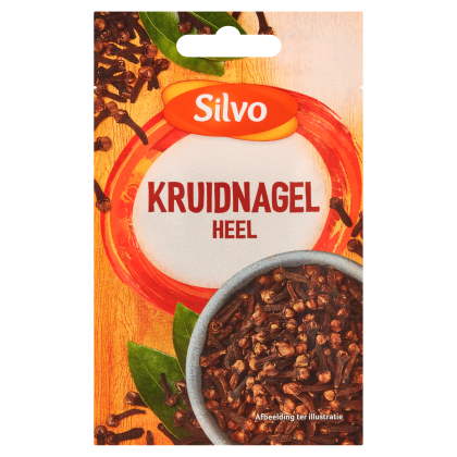 Kruidnagel heel