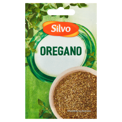 Oregano