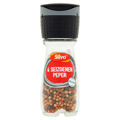 Peper 4-seizoenen molen