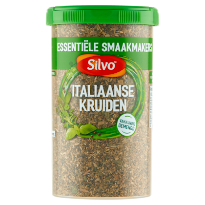 Italiaanse kruiden