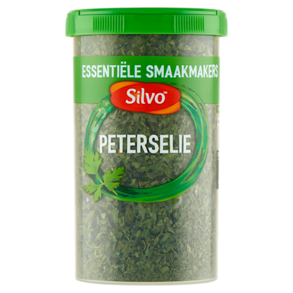 Peterselie
