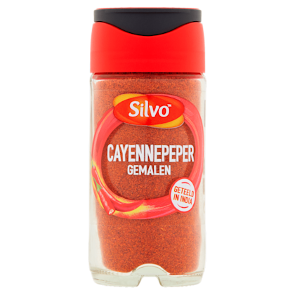 Cayenne