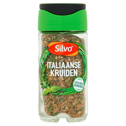 Italiaanse kruiden