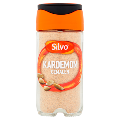 Kardemom gemalen