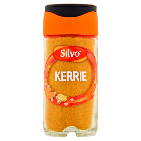 Silvo Kerrie