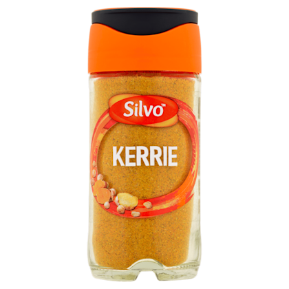 Silvo Kerrie