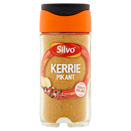 Silvo Kerrie pikant