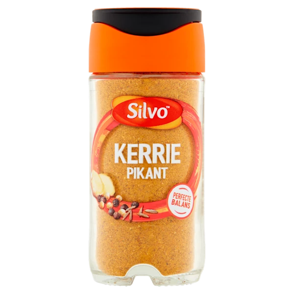 Silvo Kerrie pikant