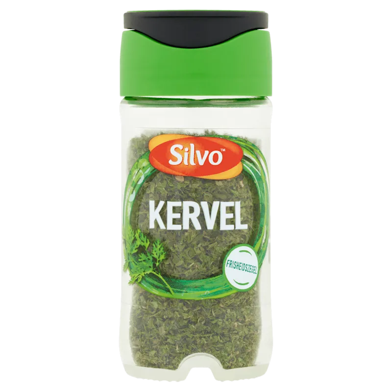 Silvo Kervel