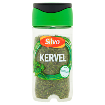 Kervel
