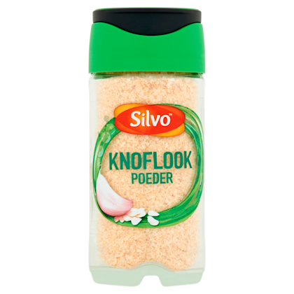 Knoflookpoeder