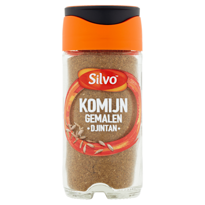 Silvo Komijn gemalen