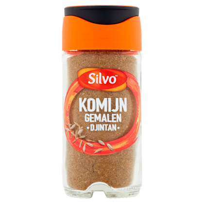 Komijn gemalen