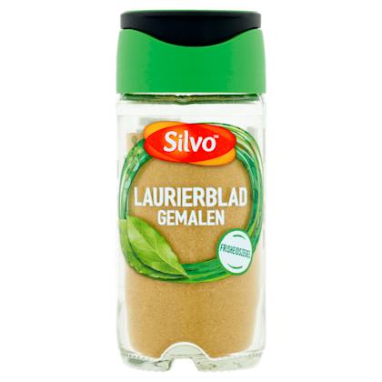 Laurier gemalen