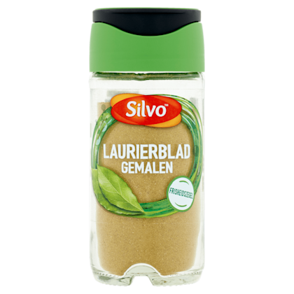 Silvo Laurier gemalen
