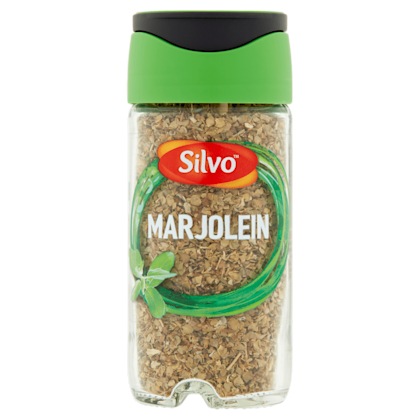 Silvo Marjolein