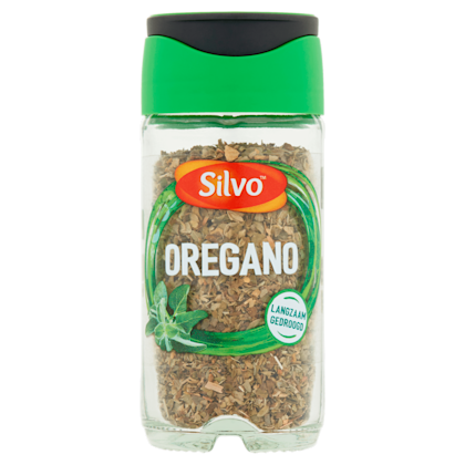 Oregano