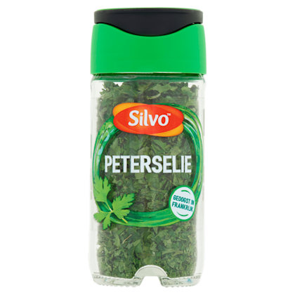 Peterselie