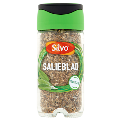 Silvo Salieblad