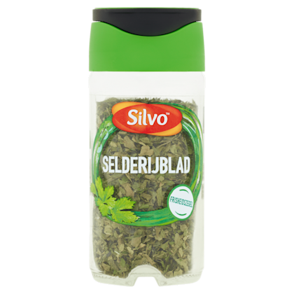 Silvo Selderie