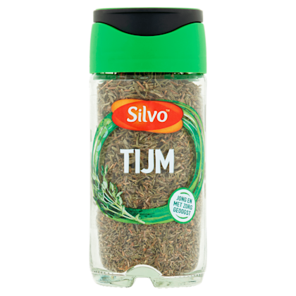 Tijm