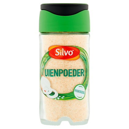 Uienpoeder
