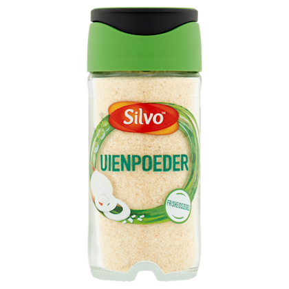 Silvo Uienpoeder
