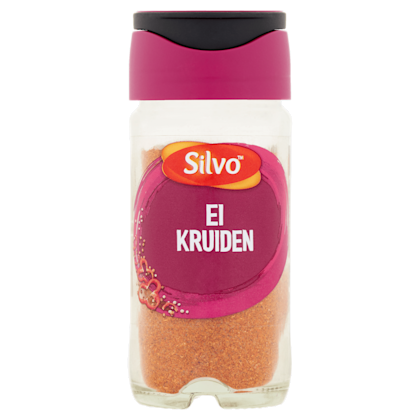 Silvo Ei kruiden