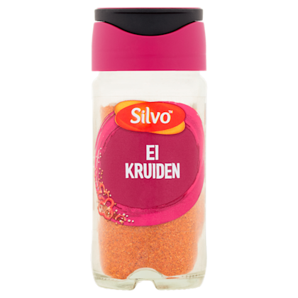 Ei kruiden