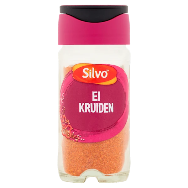 Silvo Ei kruiden