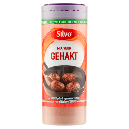 Gehaktkruiden