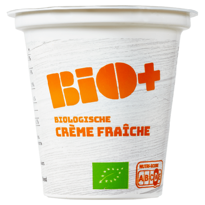 Creme fraiche